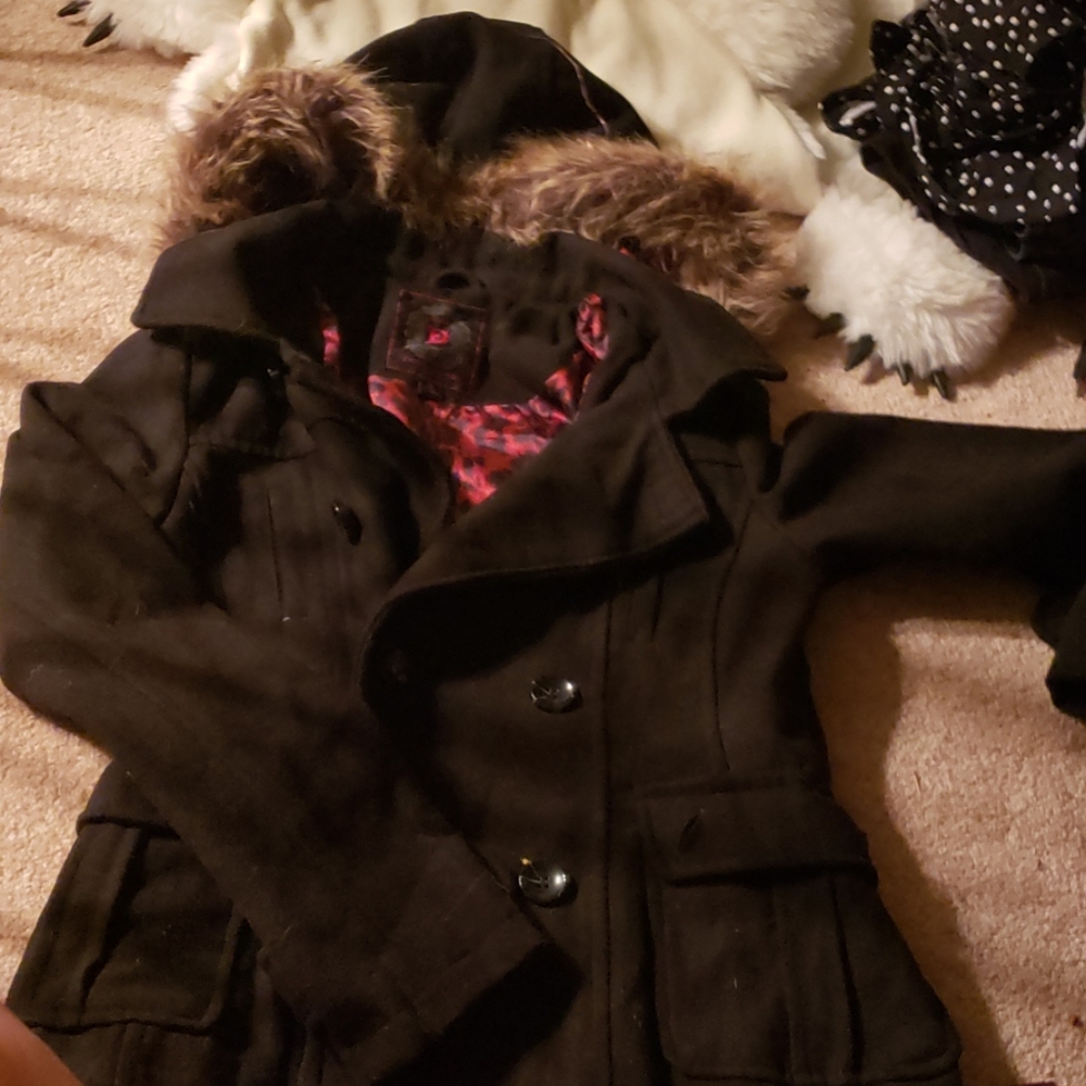 Coat